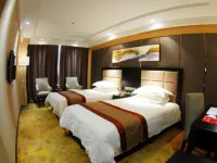 Leshan Hotel Hotels in Xianfeng