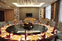 JIN HONG DA JIU DIAN