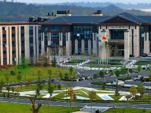 Hong Wan Hotel