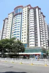 Motel Hotel Shenzhen Bay Nanyou Subway Station Hotels in Shenzhen