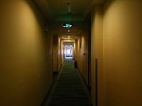 格林豪泰(常州大学城店) - 公共区域