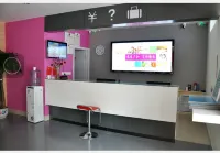 100 Inn Hotel (Quyang Huibo Plaza)