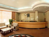 珠海通检酒店 - 公共区域