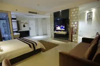 Xintiandi Fashion Hotel Hotel in zona Dancheng Museum