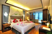 Rongting Holiday Inn Luoping