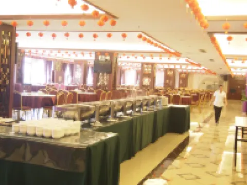 Du an Hotel Hotels in Du'an Yao Autonomous County