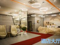 广州增城海豚湾主题酒店 - 公共区域