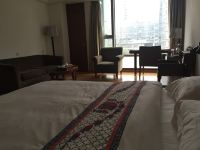 北京国贸公寓 - 商务大床房
