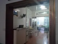 Xiapu North Qi Beach Photography Theme Hotel