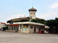 峨眉山梅龙客栈 - 酒店附近