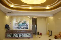 Huahuitong Hotel (Wujiang Shaoguan Station)