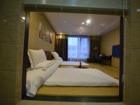 青岛梅诺尼酒店 - 韩式主题房