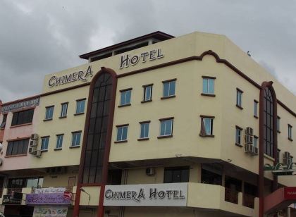Chimera Hotel