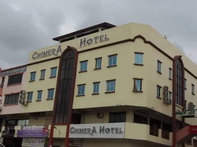 Chimera Hotel Hotel in zona Surian Residences