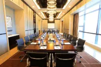 Kaibang Hotel Golmud Hotels in Golmud