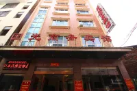 Guoguang Hotel Hotels in Yizhang