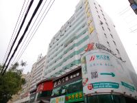 锦江之星(合肥庐江路三孝口地铁站酒店)