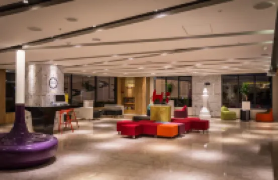 Hotel Hi - Chuiyang