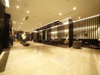 橄榄树假日酒店(北京欢乐谷店) - 大堂酒廊