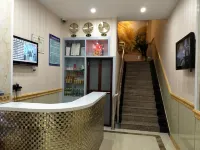 Jiayu Tianyou Business Hotel