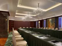 Wharfe Hotel Hotels in Changde