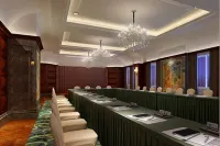 Wharfe Hotel Hotel a Changde
