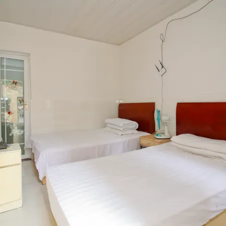 Fusheng Hostel