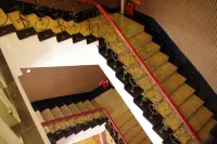 Wanjia Chain Express Hotel - Haustierfreundliche