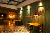 Wuyang Mansion Hotel (Hangzhou West Lake)