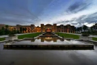 Seven Star Lake Desert Hotel Hotels in Hanggin-Banner