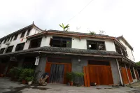 Reshui Impression Inn