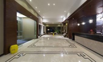 Elan Hotel (Yuyao Xinjian North Road)