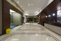 Elan Hotel (Yuyao Xinjian North Road)