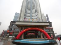 麗枫酒店(南昌艾溪湖地铁东站店) - 酒店外部