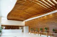 Four Seasons Hotel Jiangmen Huicheng (Guifengshan National Forest Park)