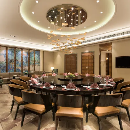 Jia Fu Hotel