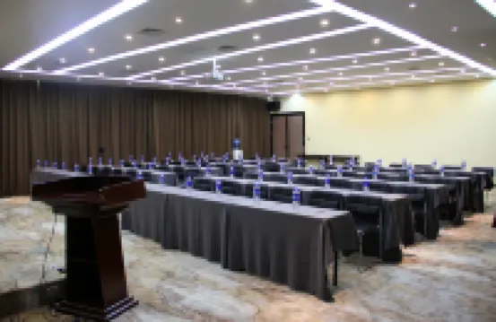 Shengmei Boutique Hotel (Taiyuan Liuxiang Bell Tower Street) Hotels in Taiyuan