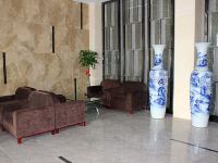 襄阳东方丽景商务酒店 - 公共区域