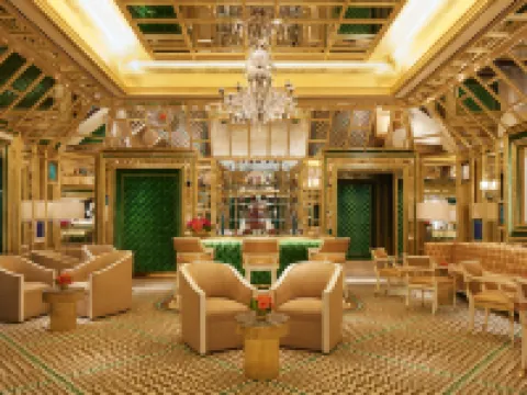 ウィン・パレス マカオのホテル