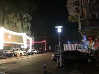 广州毅华河景温泉度假酒店 - 酒店附近