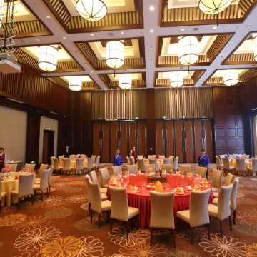 LN Dongfang Resort Отели в г. Цзиань