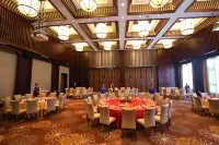 LN Dongfang Resort Hotels in Ji'an