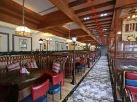 常州豪悦精品酒店 - 餐厅