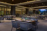 The Westin Blue Bay Resort & Spa - Frühstück