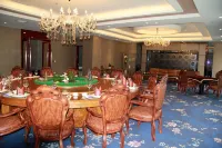 Jinhui International Hotel - sarapan