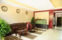 Suihua Hotel فنادق في ووداليانتشى
