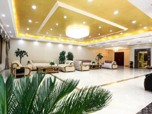 Jinze Hotel Hotels in East Ujimqin Banner