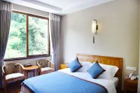 Mufu Leisure Mountian Resort Hotels in Muchuan