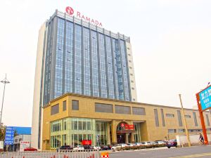 Ramada by Wyndham Suzhou Wujiang