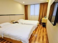 速8酒店(广州江南西地铁站店) - 标准双床房